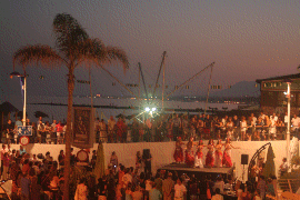 Marbella Dance